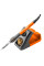 Паяльна станція NEO-TOOLS 19-200 SL1, 60 Вт, 180–480 °C, ЖК-дисплей, ESD-захист