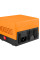 Паяльна станція NEO-TOOLS 19-200 SL1, 60 Вт, 180–480 °C, ЖК-дисплей, ESD-захист