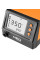 Паяльна станція NEO-TOOLS 19-200 SL1, 60 Вт, 180–480 °C, ЖК-дисплей, ESD-захист