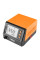 Паяльна станція NEO-TOOLS 19-200 SL1, 60 Вт, 180–480 °C, ЖК-дисплей, ESD-захист