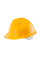Каска захисна NEO TOOLS 97-200, жовта, HDPE, клас 0, захист від електрики, CE сертифікат Жовтий