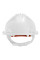 Захисна каска NEO TOOLS 97-201, біла, HDPE, клас 0, захист від електрики, сертифікат CE