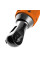Акумуляторна тріскачка NEO TOOLS 04-603, Energy+ 18 В, Li-Ion, 3/8" з адаптером 1/2", без акумулятора