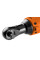 Акумуляторна тріскачка NEO TOOLS 04-603, Energy+ 18 В, Li-Ion, 3/8" з адаптером 1/2", без акумулятора