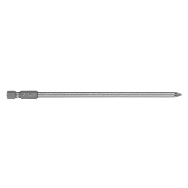Насадка для викрутки PZ1 x 6,35 x 150 мм, 1/4 "