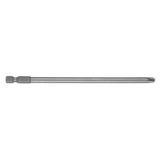 Насадка для викрутки PZ3 x 6,35 x 150 мм, 1/4 "