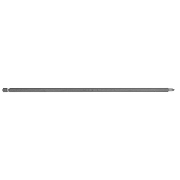 Насадка для викрутки 1/4 "PH1 x 6,35 x 300 мм