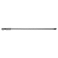 Насадка для викрутки 1/4 "PH2 x 6,35 x 150 мм