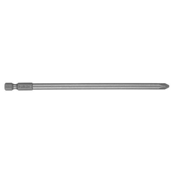 Насадка для викрутки 1/4 "PH2 x 6,35 x 150 мм