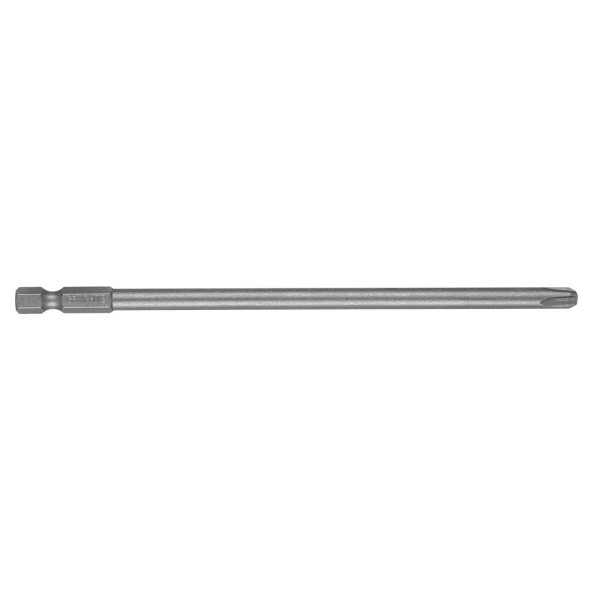 Насадка для викрутки 1/4 "PH3 x 6,35 x 150 мм