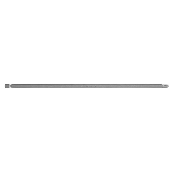 Насадка для викрутки 1/4 "PH3 x 6,35 x 300 мм