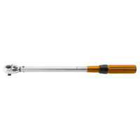 Динамометричний ключ Neo Tools 08-835 "подвійне клацання", 1/2 ", 40-220 Нм
