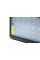 Сонячний настінний світильник NEO 99-091, 900 лм, SMD LED, з пультом, IP65