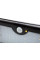 Сонячний настінний світильник NEO 99-091, 900 лм, SMD LED, з пультом, IP65