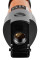 Пневматичний торцевий голчастий молоток NEO 14-031, 12 x 3 мм, 4000 уд/хв