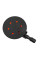 Ексцентрикова пневматична шліфмашина NEO 14-013, 150 мм, вакуумне видалення пилу