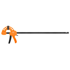 Автоматичний затискач heavy duty 24"/600