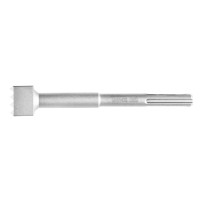 Бучарда GRAPHITE SDS Max 40x40 мм 16 зубців, арт. 57H552