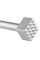 Бучарда GRAPHITE SDS Max 40x40 мм 16 зубців, арт. 57H552