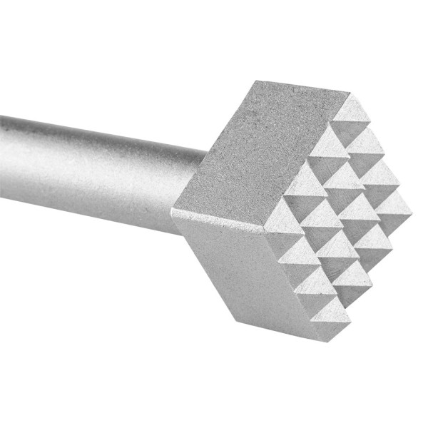 Бучарда GRAPHITE SDS Max 40x40 мм 16 зубців, арт. 57H552