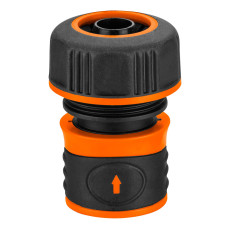 Конектор 3/4", біматеріал