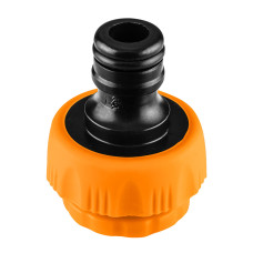 Aдаптер крана 1/2"- 3/4"