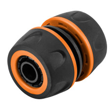 Муфта для шланга 1/2", біматеріал