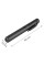 Інспекційна лампа NEO Tools 99-077, 4 в 1: COB LED 450 лм, лазер, УФ 365 нм, USB-C