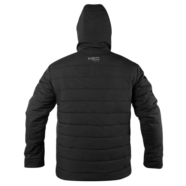 Куртка зимняя Neo Tools 81-574-XXL