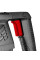 Перфоратор SDS+ GRAPHITE 58G860, 900 Вт, 4 Дж, 3 режими, кейс