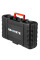 Перфоратор SDS+ GRAPHITE 58G860, 900 Вт, 4 Дж, 3 режими, кейс