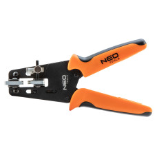 Стрипер для зняття ізоляції NEO Tools 01-557, 200 мм, для кабелів 0.25–6 мм?