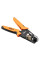 Стрипер для зняття ізоляції NEO Tools 01-557, 200 мм, для кабелів 0.25–6 мм?