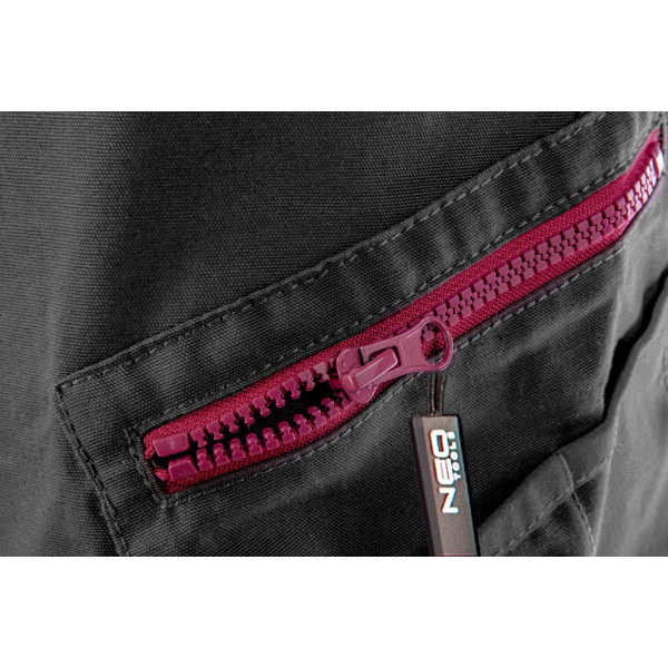 Штани робочі Neo Tools 80-220 Woman Line
