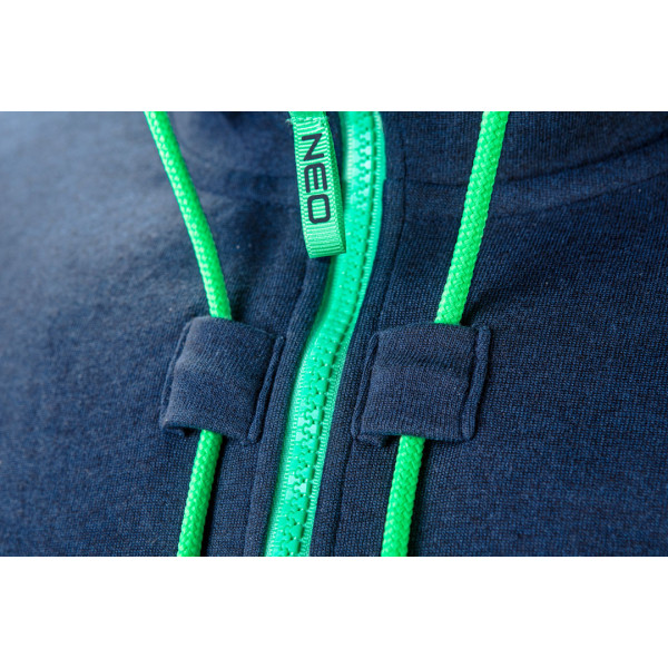 Кофта Neo Tools 81-511-S Premium, Толстовка
