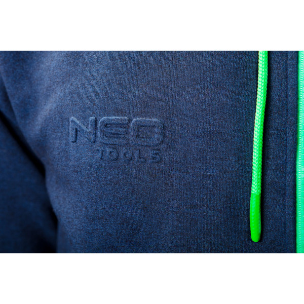 Кофта Neo Tools 81-511-XXXL Premium, Толстовка