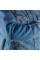 Куртка робоча Neo Tools 81-557 DENIM Синій M