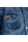 Куртка робоча Neo Tools 81-557 DENIM Синій M
