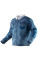 Куртка робоча Neo Tools 81-557 DENIM Синій XL