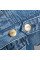 Куртка робоча Neo Tools 81-557 DENIM Синій XXL