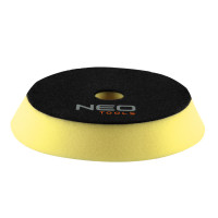 Подушка для полірування 130 x 150 mm x 25 mm, g?bka twarda