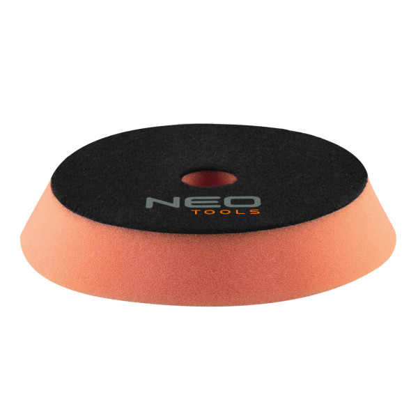 Подушка для полірування 130 x 150 mm x 25 mm, g?bka ?rednia