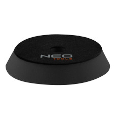 Подушка для полірування 130 x 150 mm x 25 mm, g?bka mi?kka