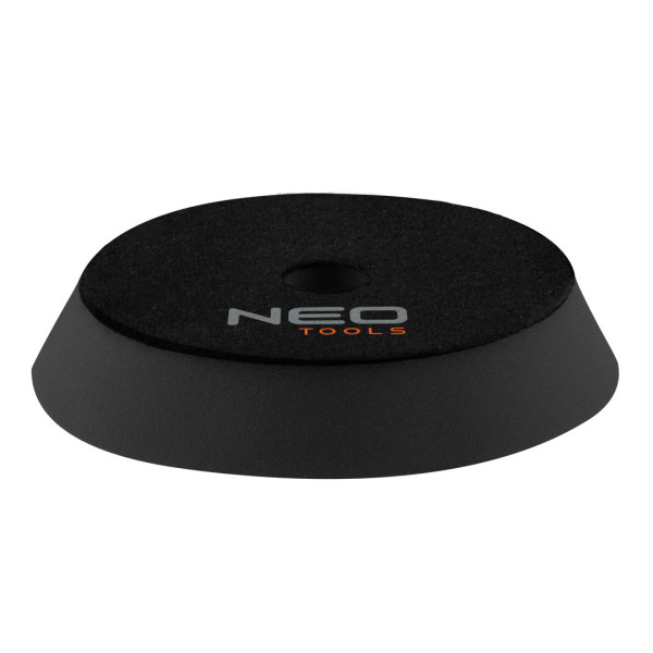 Подушка для полірування 130 x 150 mm x 25 mm, g?bka mi?kka
