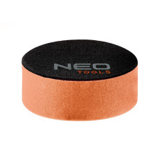 Подушка для полірування 80 x 25 mm, g?bka ?rednia