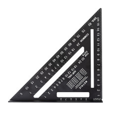 Кутник Neo Tools 72-102 15 см