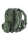 Туристичний рюкзак Neo Tools 84-326 Survival 40л. 4 в 1