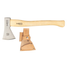 Сокира Neo Tools 63-119 Bushcraft 400 г