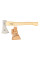 Сокира Neo Tools 63-119 Bushcraft 400 г
