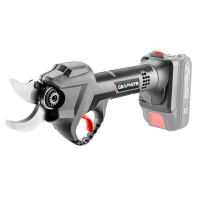 Акумуляторний секатор GRAPHITE 58G029, 18 В Li-Ion Energy+, безщітковий двигун, 30 мм різ (без акумулятора)
